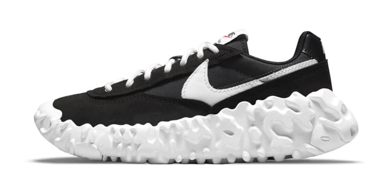 Nike OverBreak SP Appears In Orca-Like 