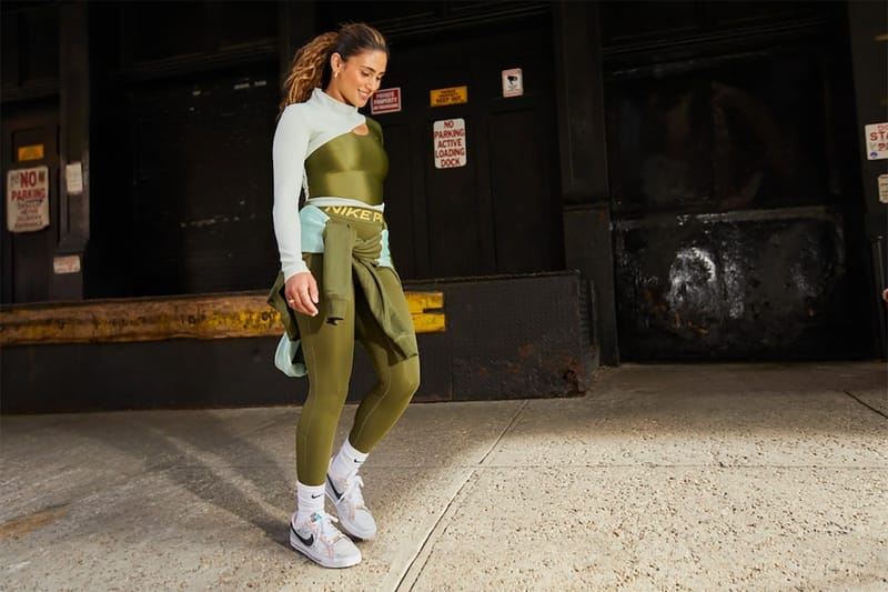 Serena williams store clothing line nike