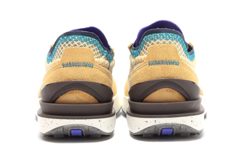 NIKE / ナイキ｜Waffle ONE Twine / DM6437 Nike Waffle One 