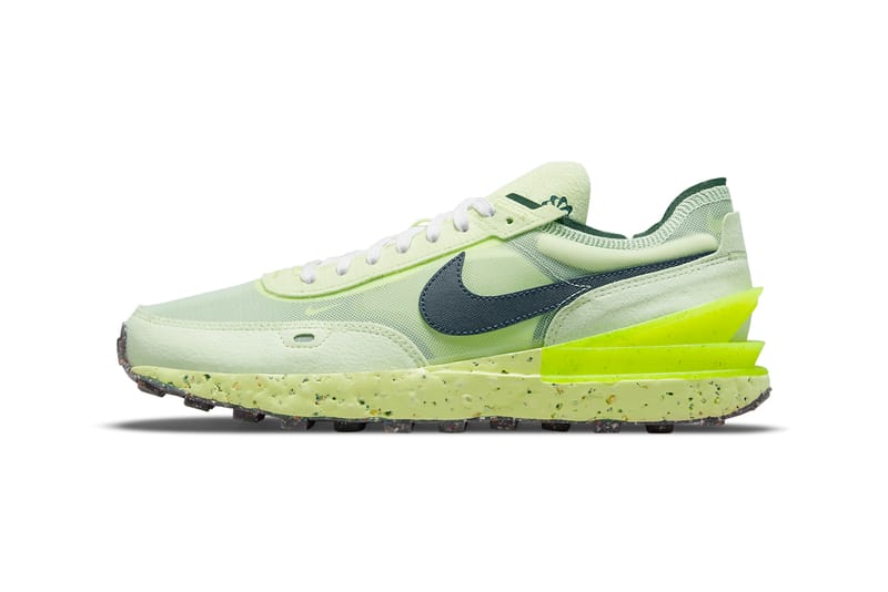 Nike Waffle One Crater 