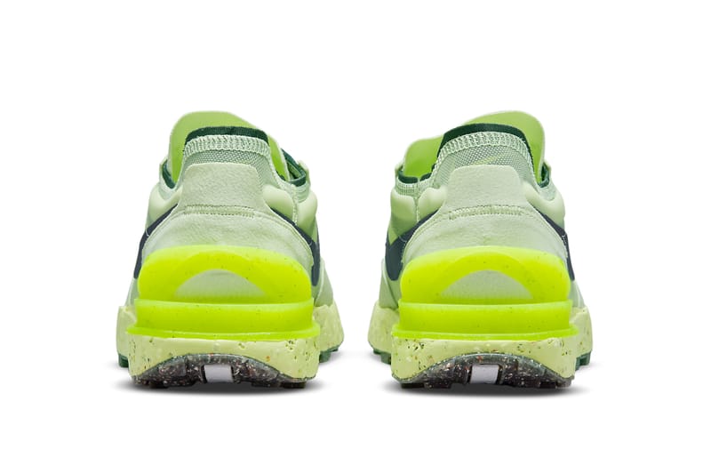 Nike Waffle One Crater 