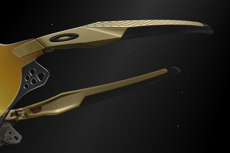 Oakley Xeus Tokyo Olympics 2020 Eyewear Release Hypebeast