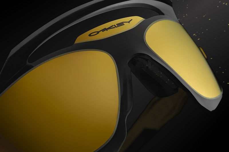 Oakley Xeus Tokyo Olympics 2020 Eyewear Release Hypebeast