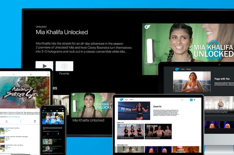 OnlyFans | HYPEBEAST