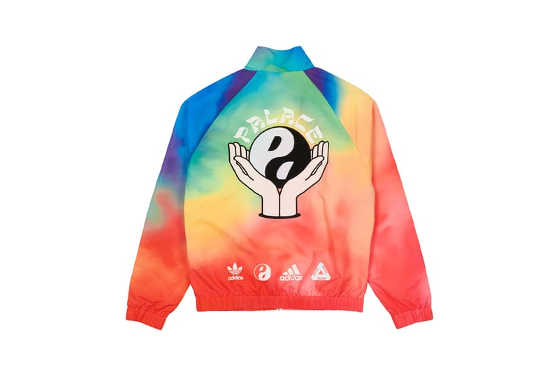 A Closer Look at Palace x adidas Originals A Closer Look at Palace x adidas Originals