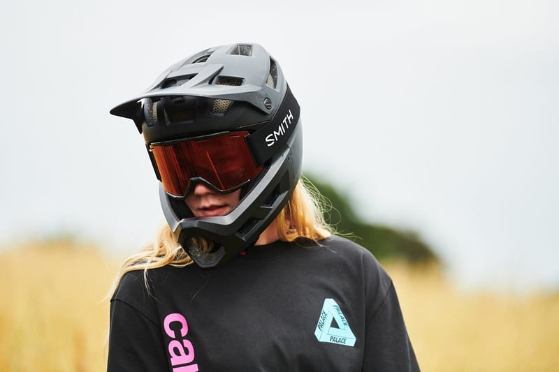 Palace x Cannondale Collaboration | Hypebeast