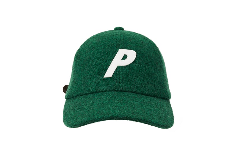 Palace Fall 2021 Hats, Hardware, Accessories, Decks | Hypebeast