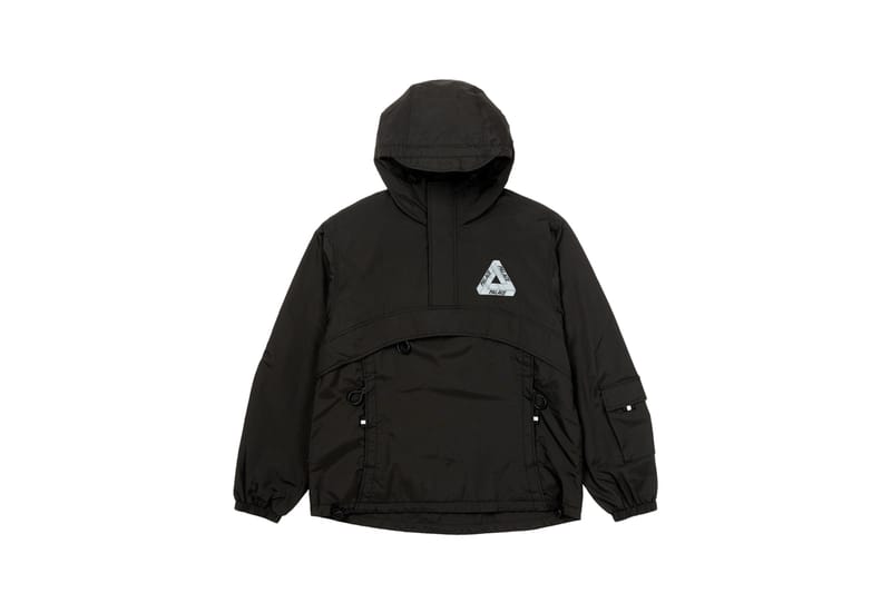 Palace hotsell jacket windbreaker