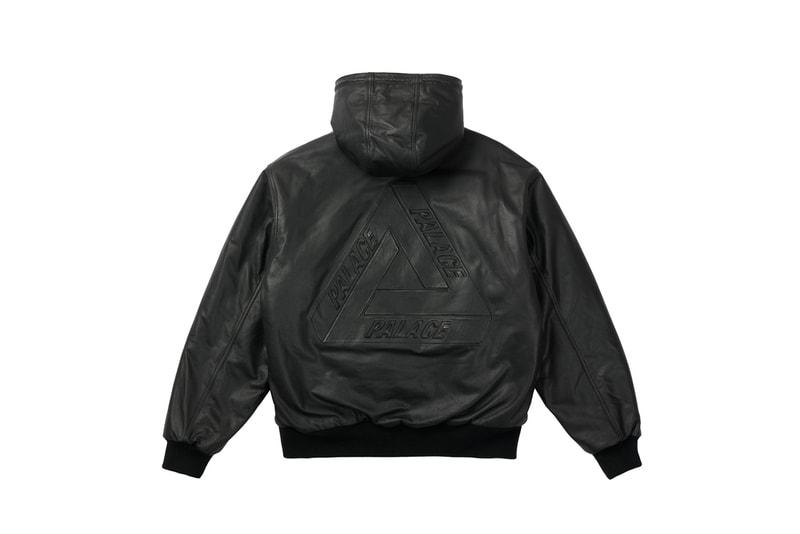 Palace Fall 2021 Jackets Release Information | Hypebeast