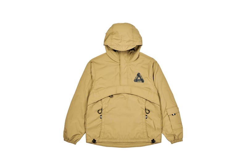 Palace Fall 2021 Jackets Release Information | Hypebeast