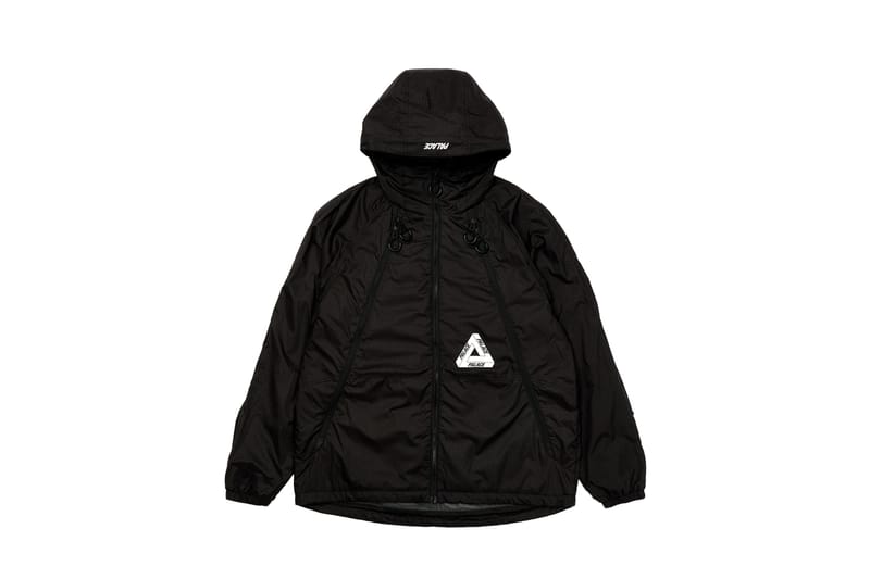 Palace Fall 2021 Jackets Release Information | Hypebeast