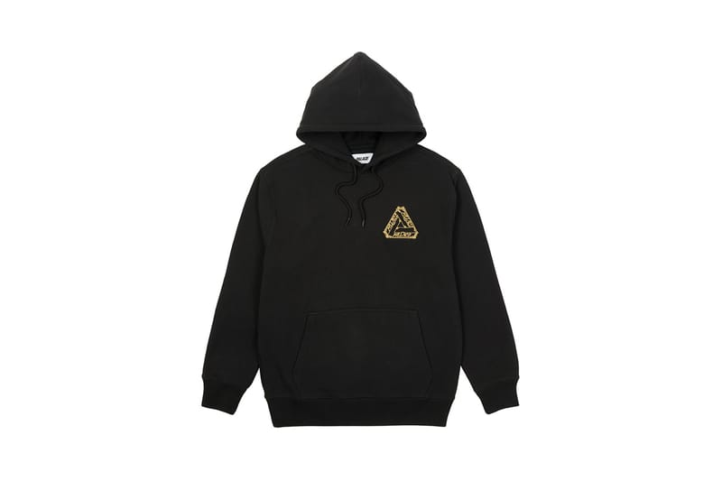 Palace Fall 2021 Knitwear Hoodies and Sweaters Hypebeast