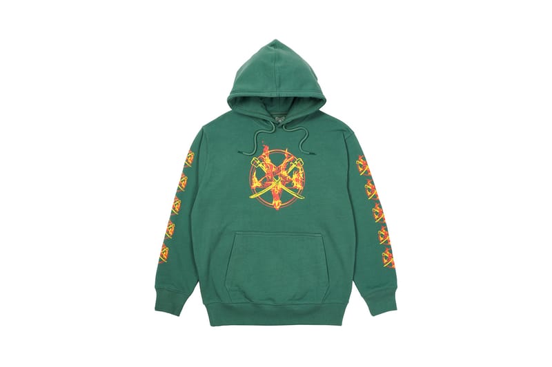 Irie discount palace hoodie