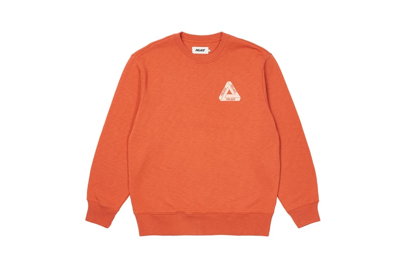 Palace Fall 2021 Knitwear, Hoodies And Sweaters 