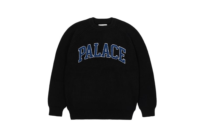 Palace Fall 2021 Knitwear, Hoodies and Sweaters | Hypebeast