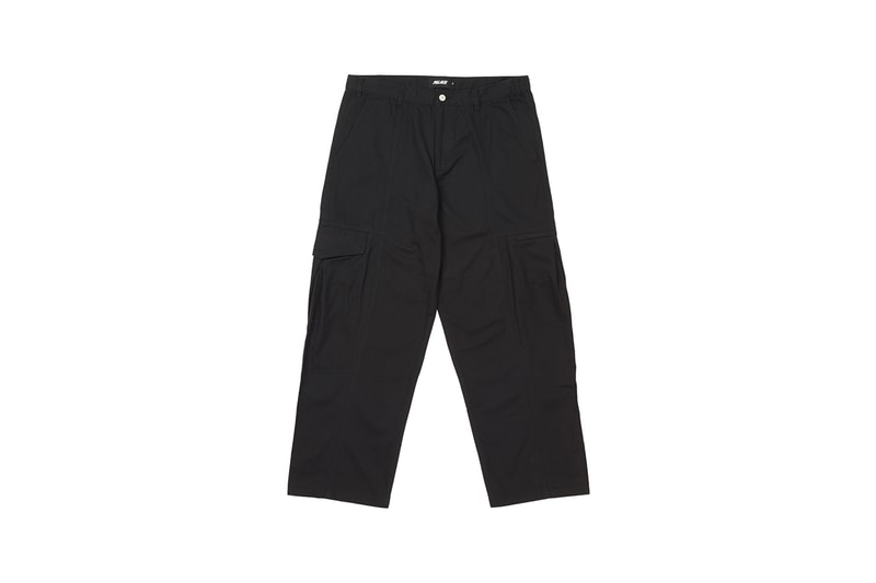 Palace Fall 2021 Bottoms | Hypebeast