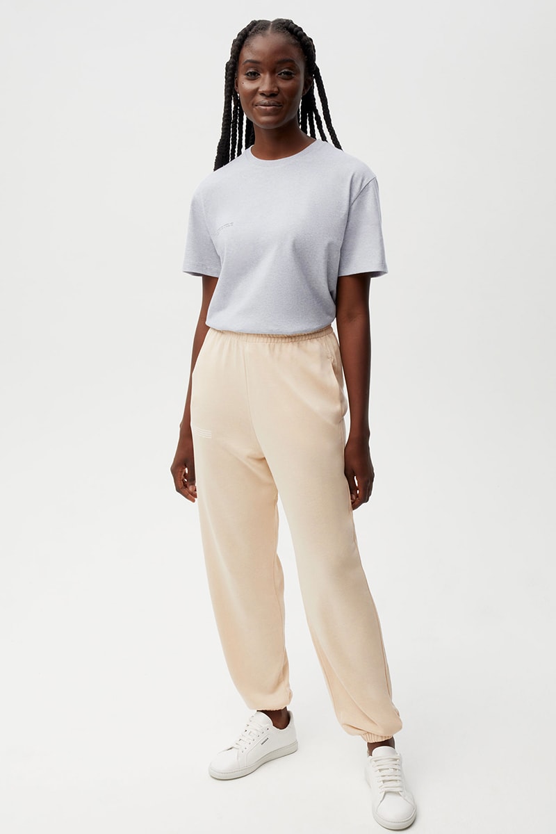 PANGAIA Introduces PLNT FIBER & FRUIT FIBER Hypebeast