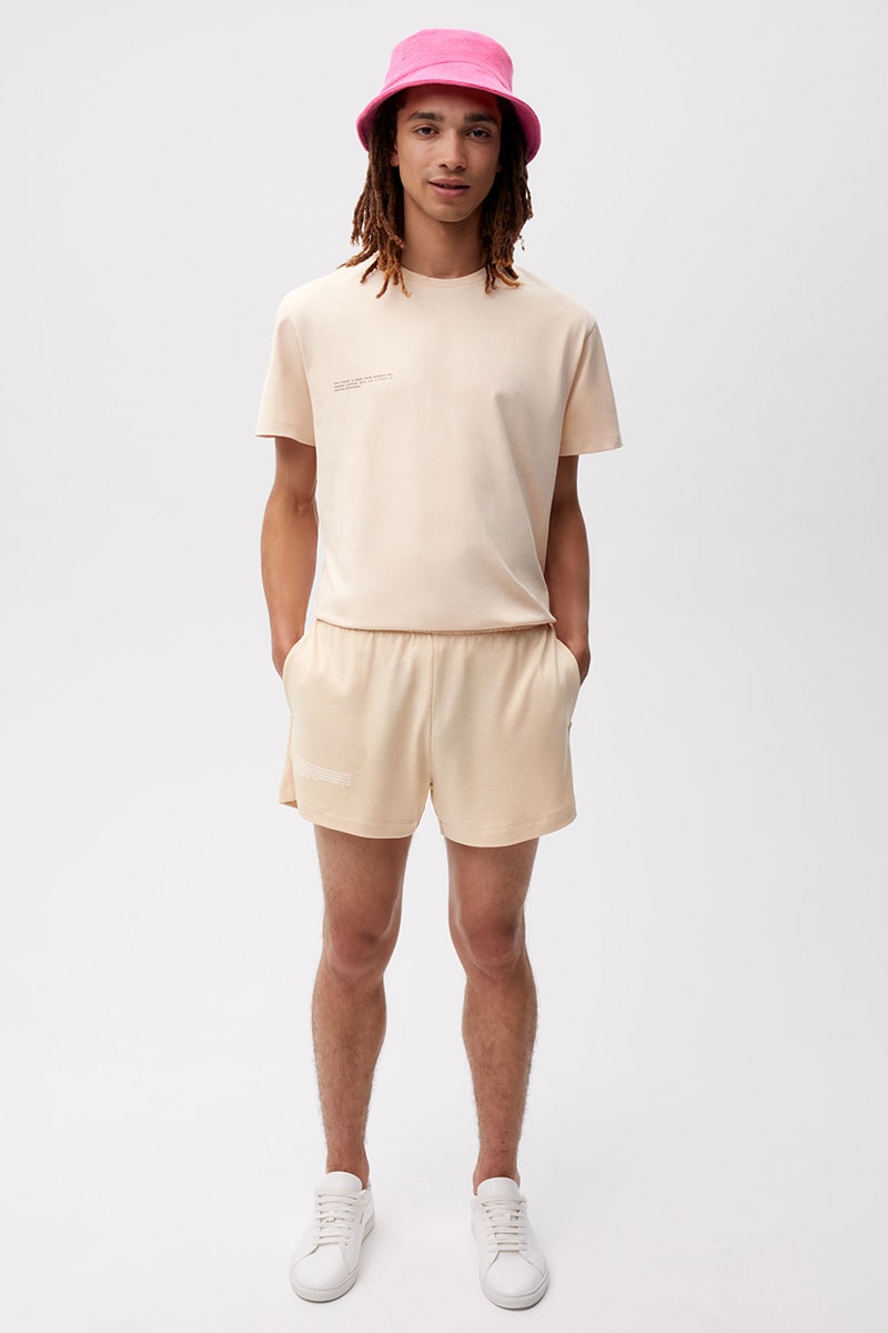 PANGAIA Introduces PLNT FIBER & FRUIT FIBER Hypebeast