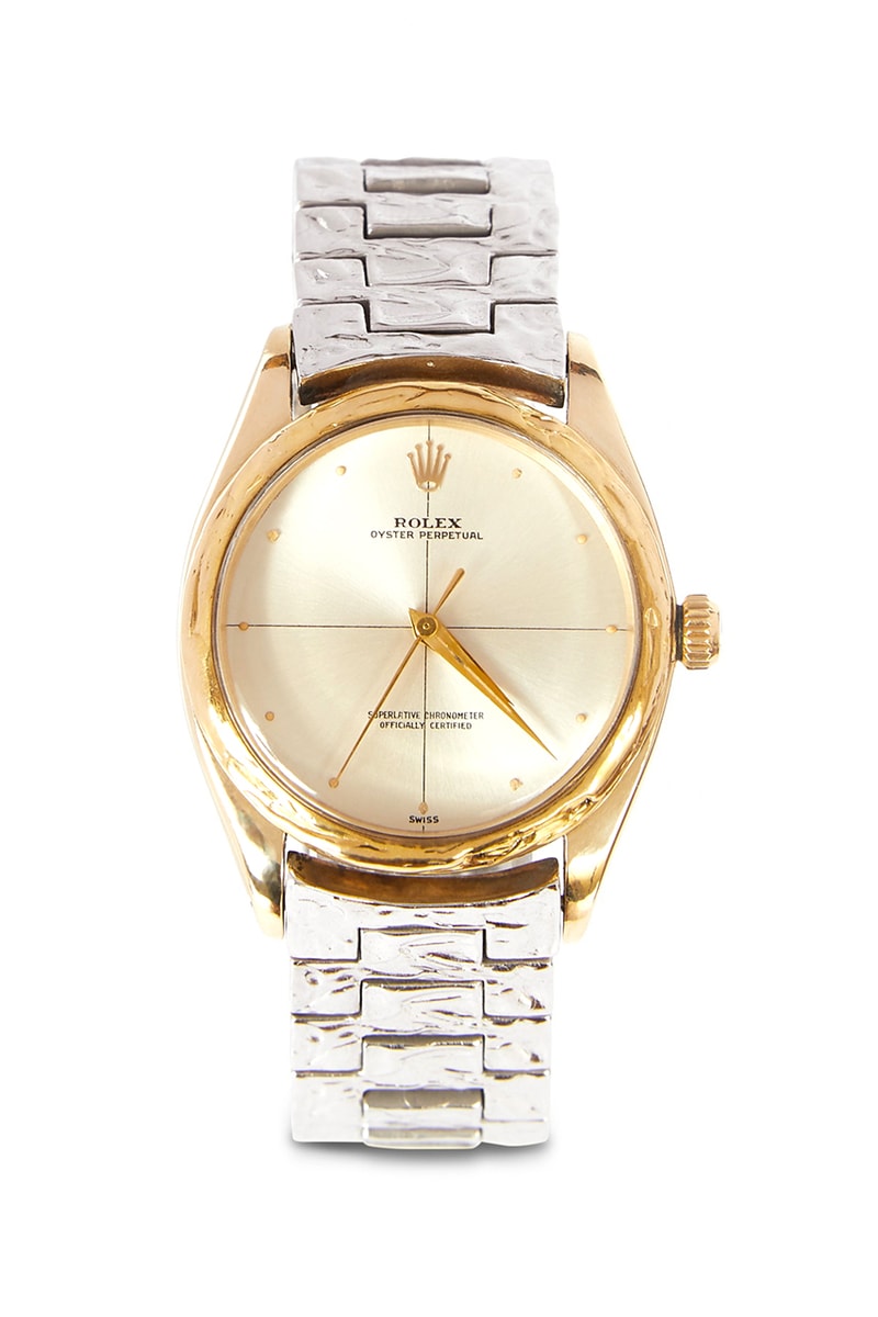 Rolex thai sales