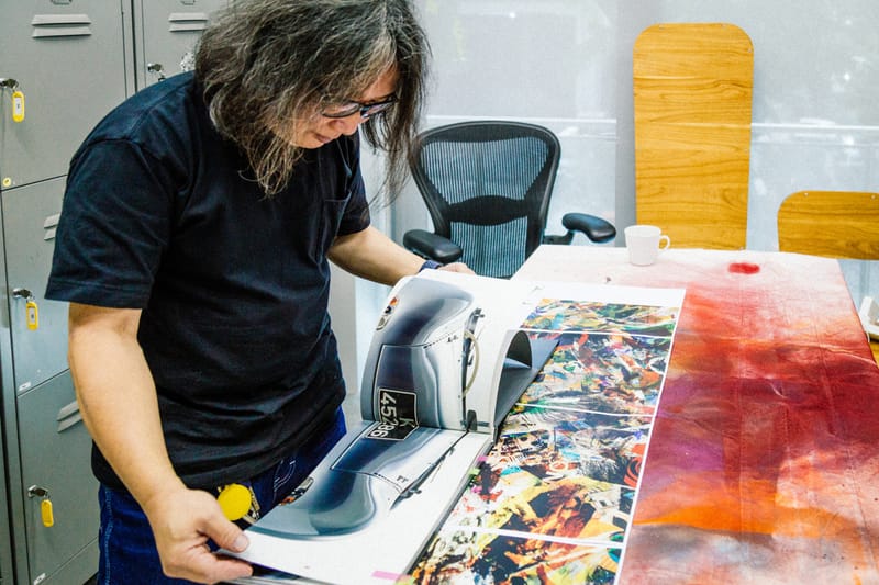 Haroshi Launches First NFT Collectibles | Hypebeast Haroshi Launches First NFT Collectibles | Hypebeast