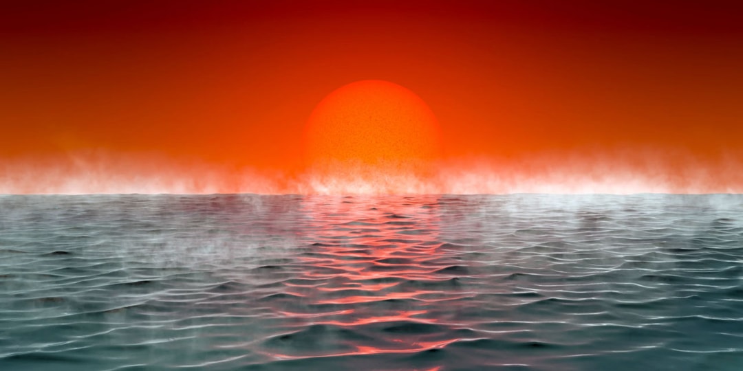Ученые определили новый класс планет, покрытых океаном, которые вскоре могут принести признаки жизни