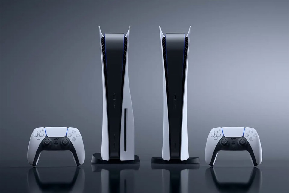 Playstation 5 Concept