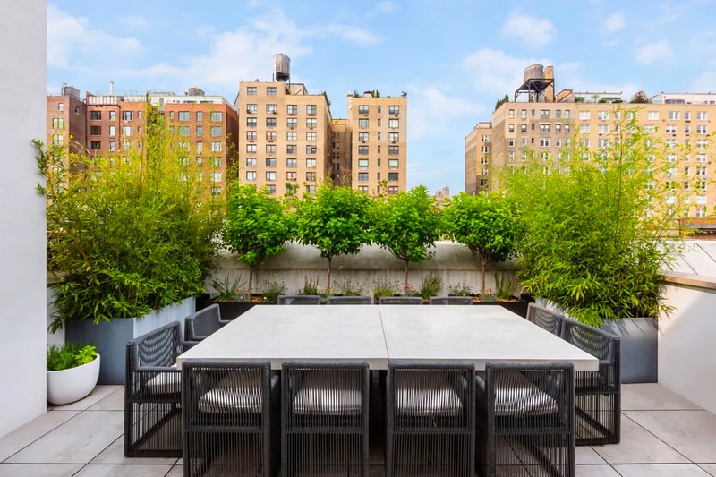 Sotheby's Realty 32 West 76th Street New York Sale Price | Hypebeast