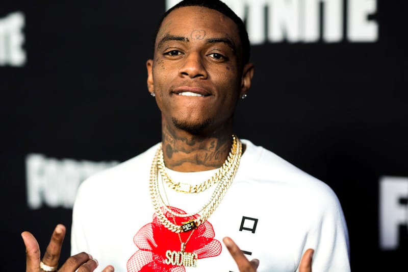 Soulja boy lamborghini on sale chain