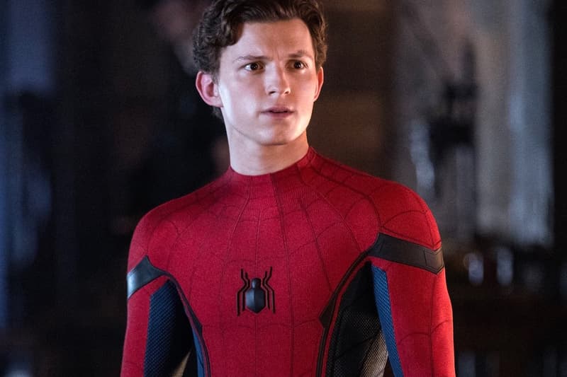 First 'Spider-Man: No Way Home' Trailer Leaks | HYPEBEAST