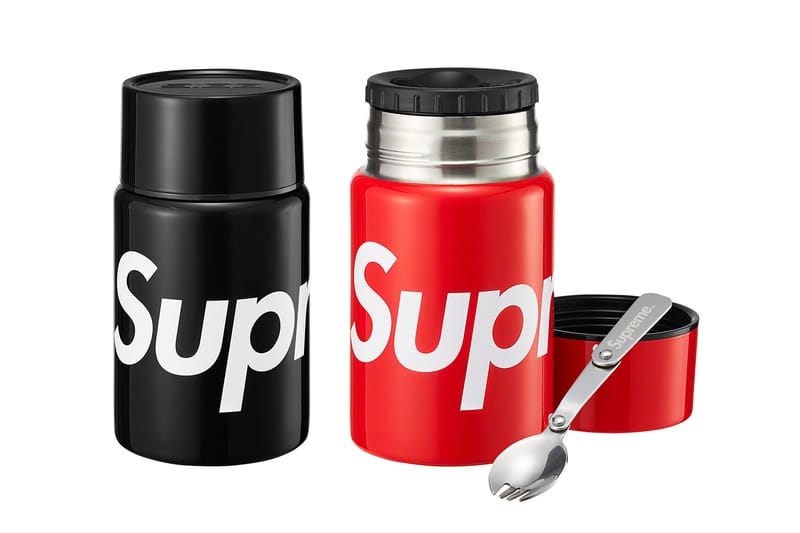 Supreme Fall/Winter 2021 Accessories | Hypebeast
