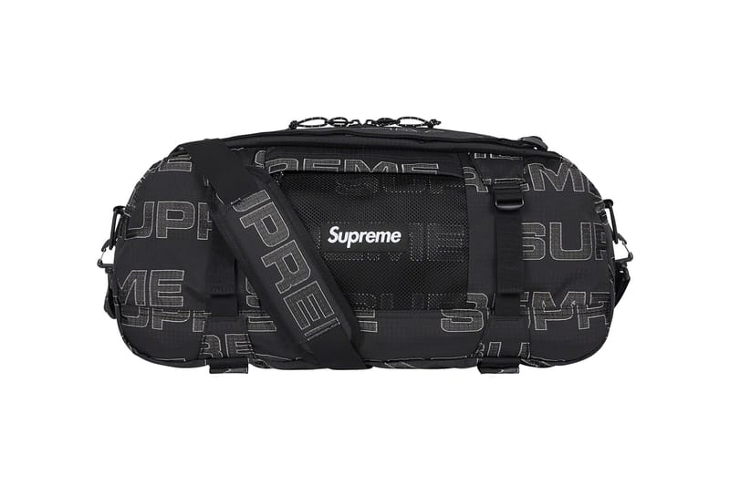 Supreme Fall/Winter 2021 Bags | Hypebeast