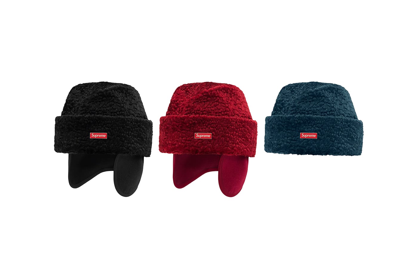 Supreme Fall/Winter 2021 Hats and Beanies | Hypebeast