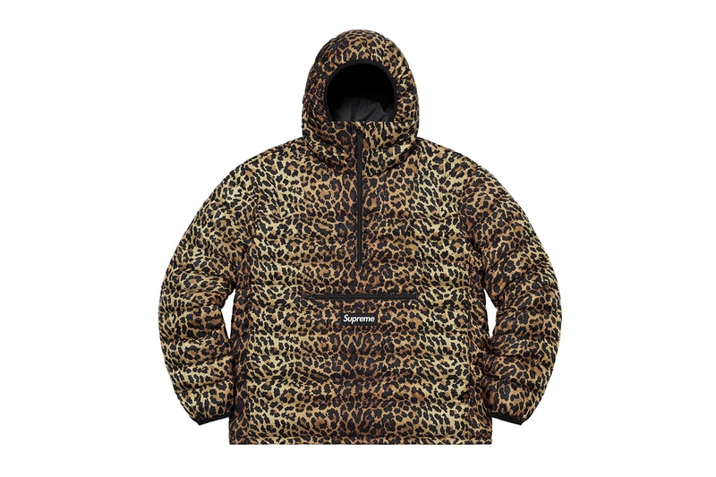 Supreme Fall/Winter 2021 Jackets | Hypebeast
