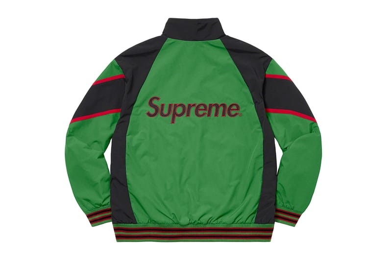 Supreme Fall/Winter 2021 Jackets | Hypebeast