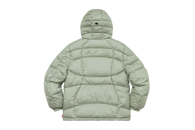 Supreme Fall/Winter 2021 Jackets | Hypebeast