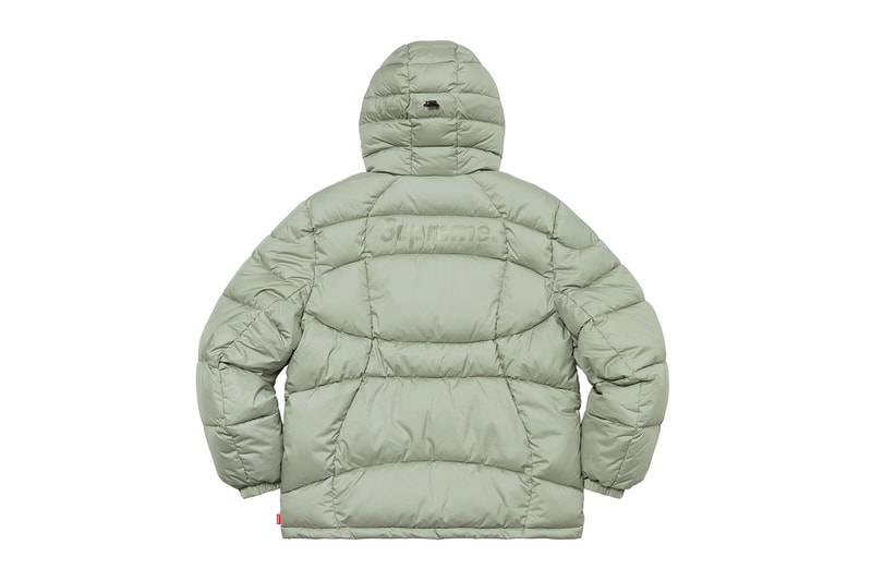 Supreme Fall/Winter 2021 Jackets | Hypebeast