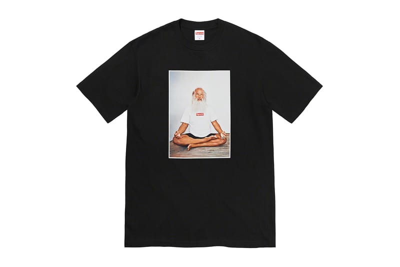 Supreme Fall/Winter 2021 Tops and Tees | Hypebeast