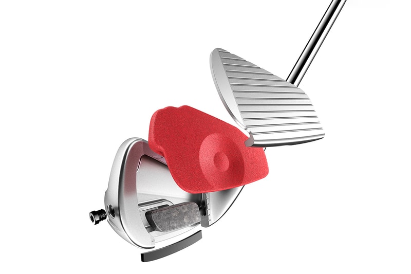 TaylorMade P790 Irons With SpeedFoam Air Technology Hypebeast