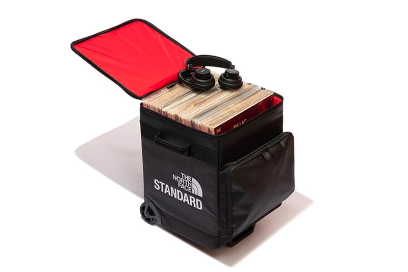 THE NORTH FACE STANDARD BC CRATES 7