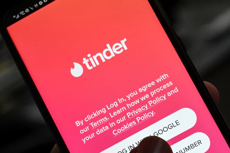 Tinder Global Users ID Verification Safety | Hypebeast