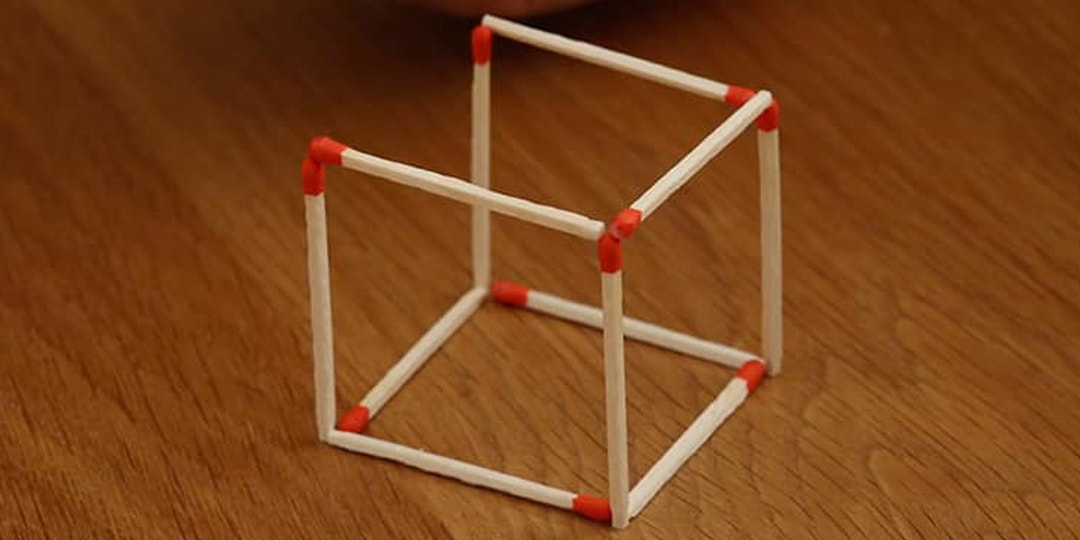 Tomohiro Okazaki Matchstick Animations SWIMMING | Hypebeast