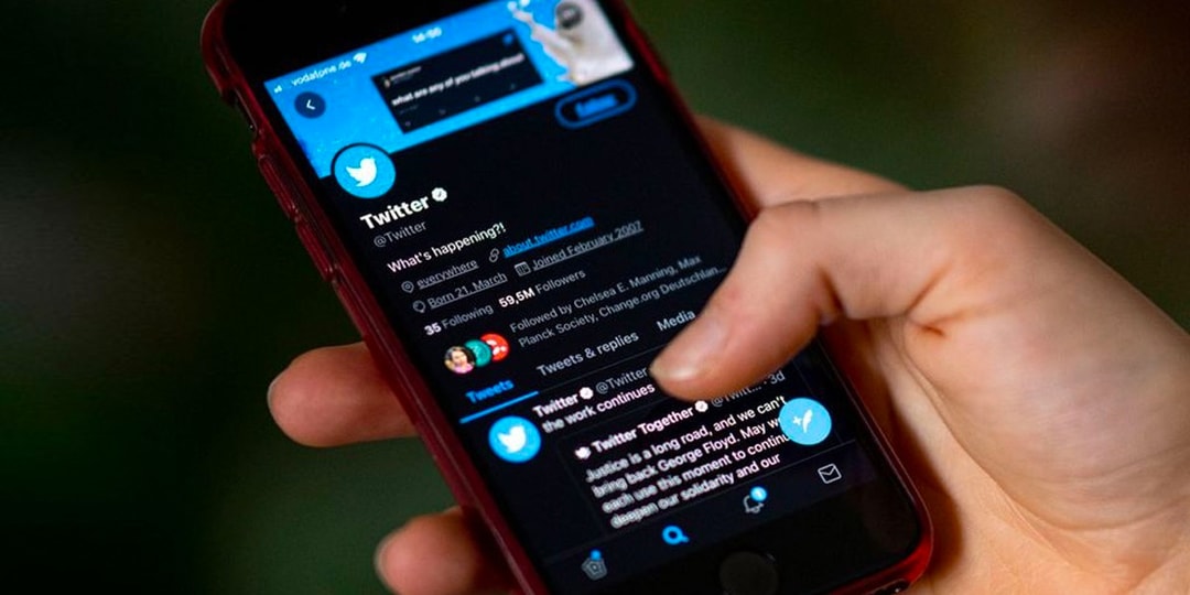 Twitter сотрудничает с Associated Press и Reuters в продолжении борьбы с дезинформацией
