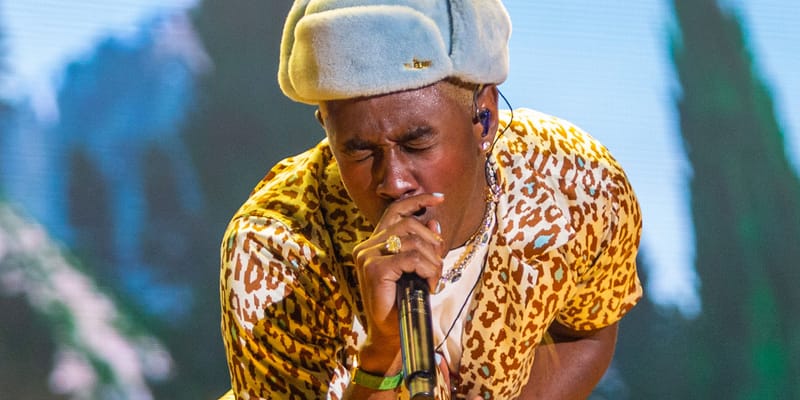 Tyler, The Creator Announces 2022 'Call Me If You Get Lost' Tour Dates ...