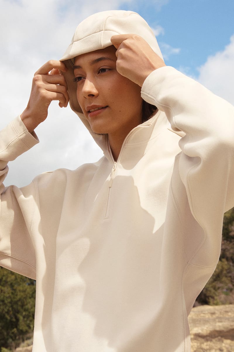 UNIQLO U by Christophe Lemaire FW21 Lookbook | Hypebeast