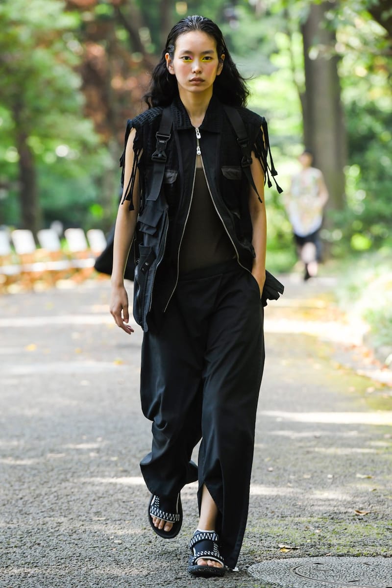 極美品　White Mountaineering FLIGHT JACKET BLK White Mountaineering®︎ – White Mountaineering OFFICIAL