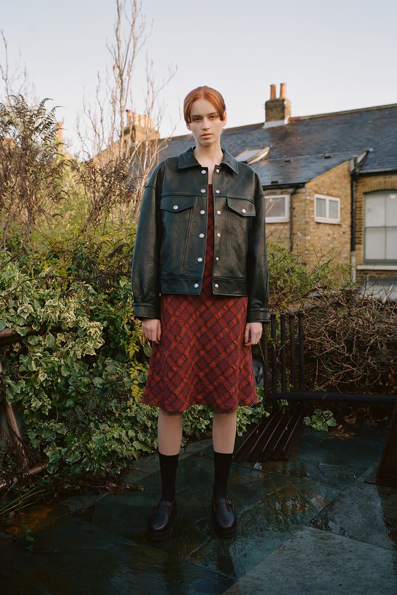 YMC Fall/Winter 2021 Lookbook | Hypebeast