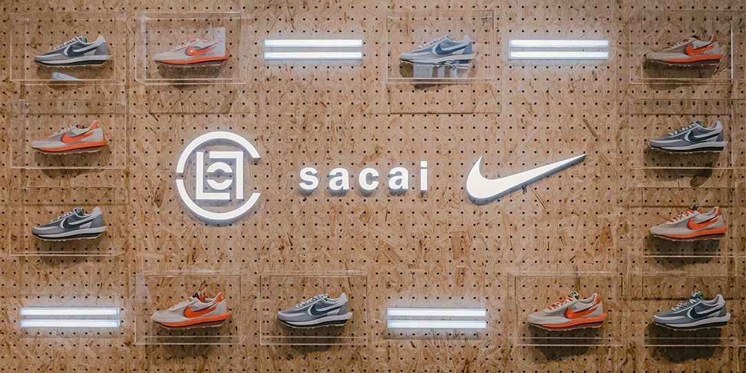 CLOT x sacai CLOTsacaiTHEHOME Concept Pop-Up | Hypebeast