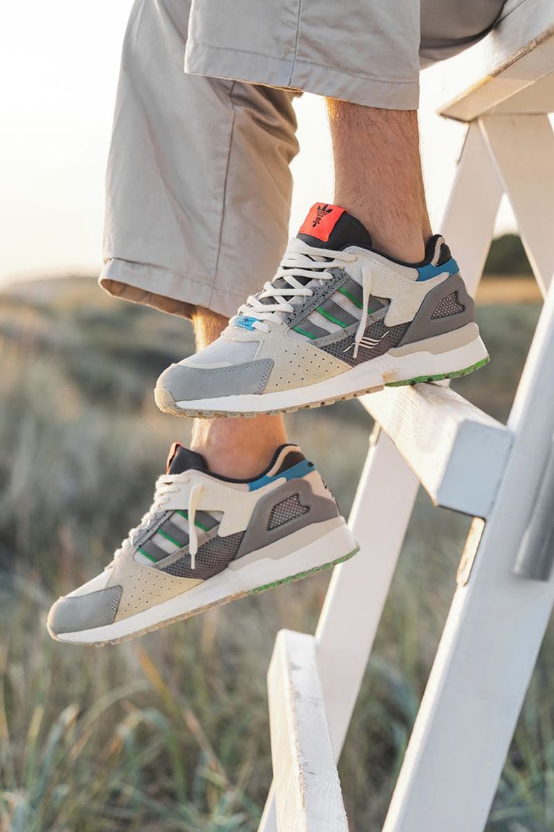 43einhalb adidas ZX 10000 Joint Path Release Date | Hypebeast 43einhalb adidas ZX 10000 Joint Path Release Date | Hypebeast