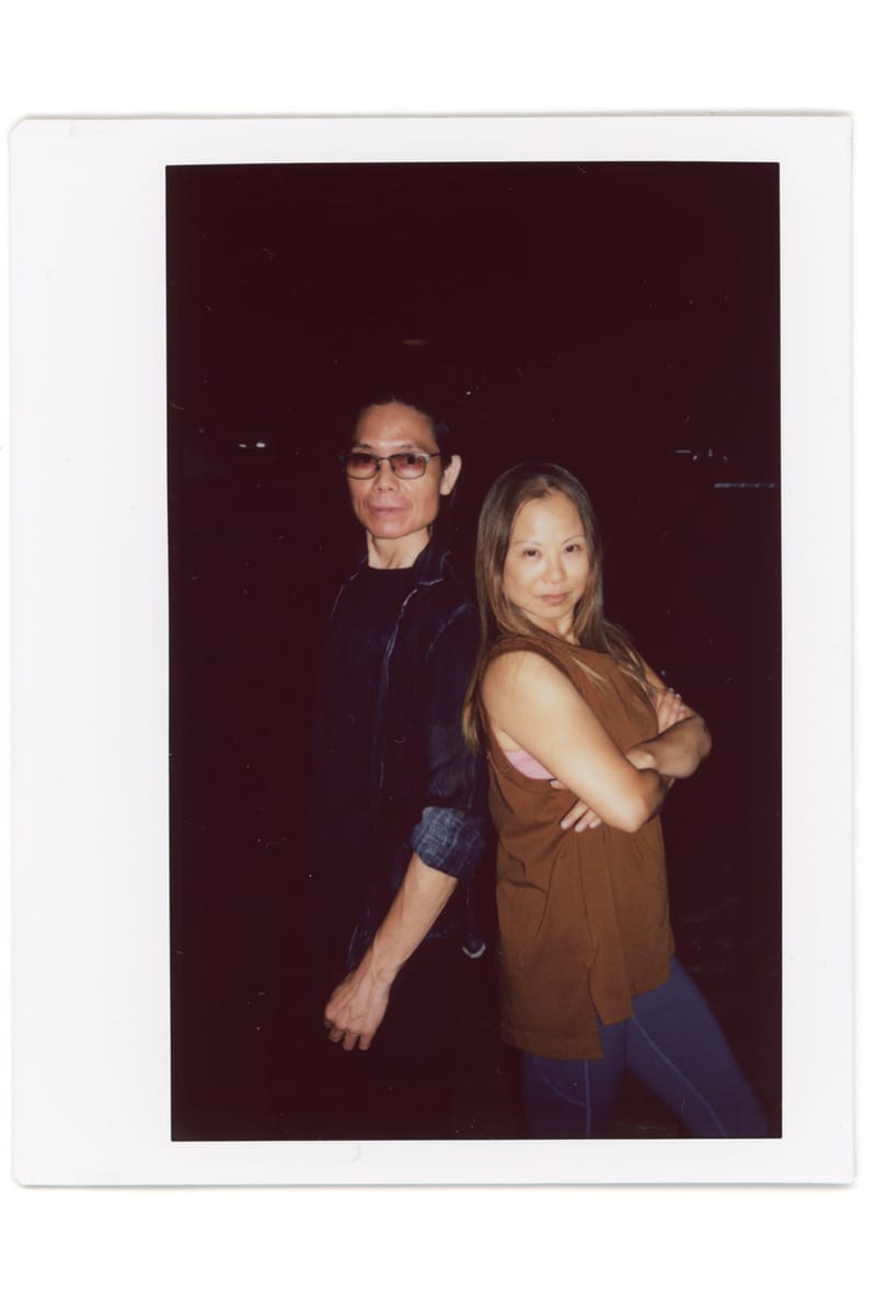 Billionaire Boys Club X Welcome to Chinatown Partnership