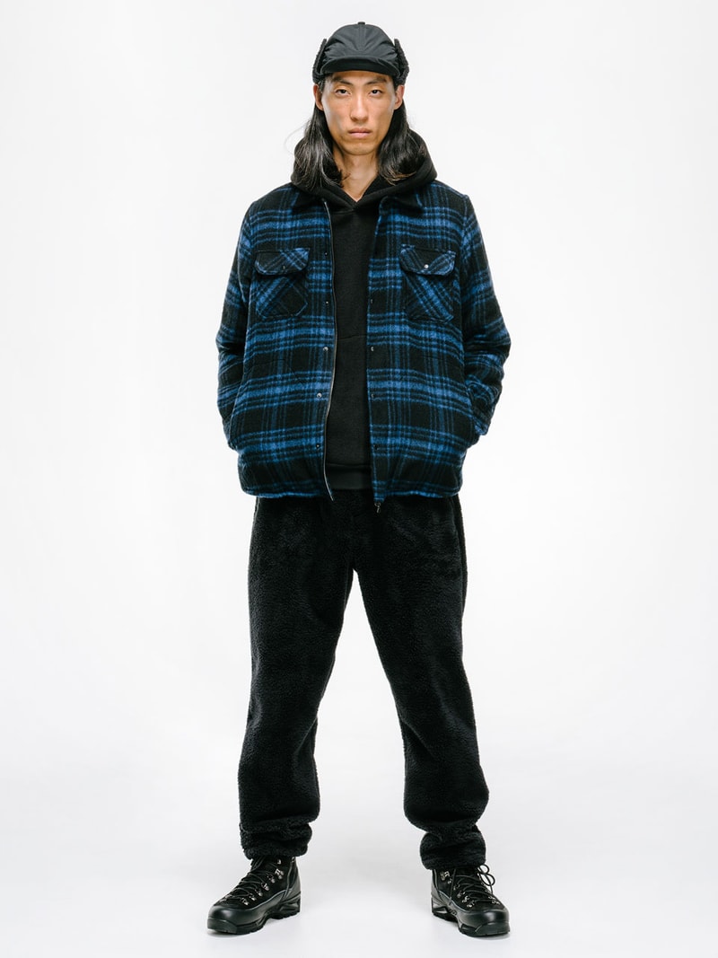 HAVEN Unveils FW21 Collection | Hypebeast